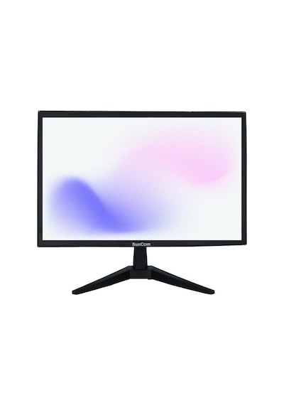 Suncom Sm190vı-n 19" 5ms 1440x900 Vga/hdmı Vesa 60hz Siyah Led Monıtor