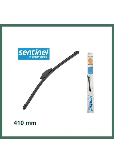 En-cag Sentinel Ön Muz Silecek 410mm Bss
