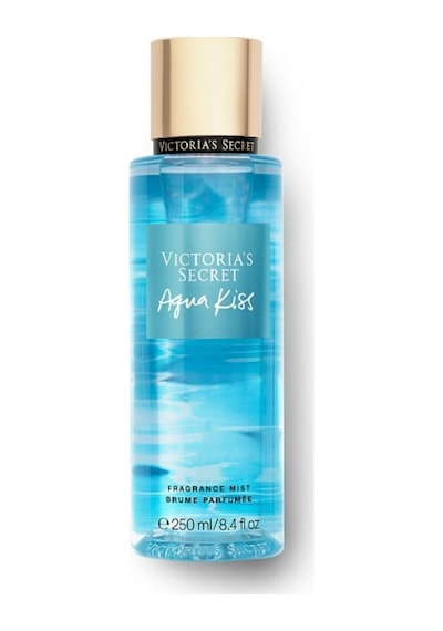 Victoria’s Secret Aqua Kiss Fragrance Body Mist Vücut Spreyi 250 ML