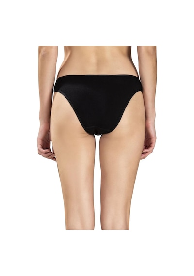 Jiber Kadın Pamuklu Likralı Bikini Külot 655 - 12 Adet 001
