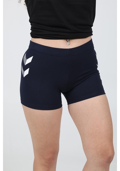 Hummel Elegance Profesyonel Voleybol Taytı Lacivert