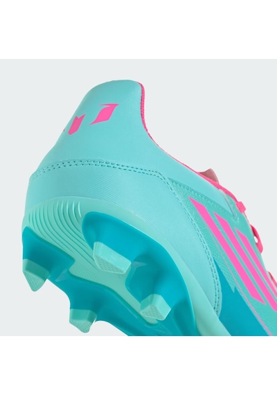 Adidas F50 Club Messi Firm/multi-ground Erkek Krampon C-adııh0929e10a00 Mavi
