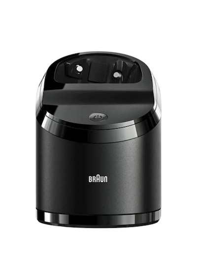 Braun 81759573 Temizleme Ve Şarj İstasyonu S8-4 / S9-4 Gelişmiş Tıraş Makinesi
