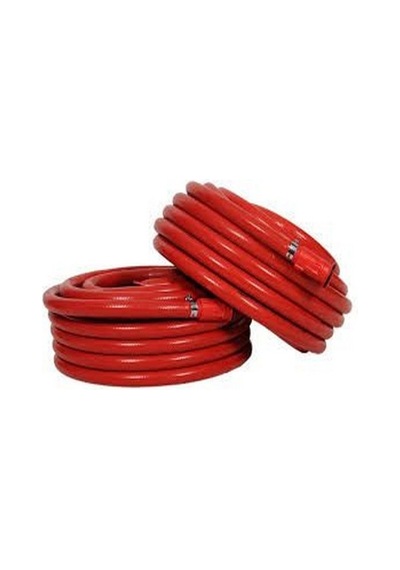 Ünal Yangın Yangın Hortumu 50 Bar Tse 1'' 20 M - 296037128