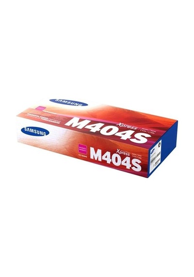 Samsung Uyumlu M404s Magenta Kırmızı 1.000 Sayfa Toner Su246a Kdo