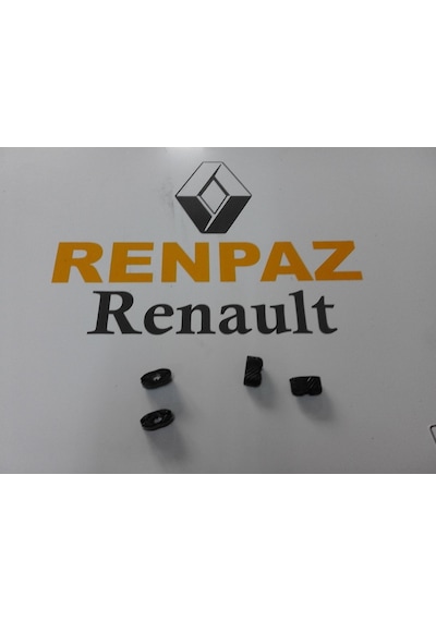 Megane 2/Scenic 2 Sunroof Bademi Takım 7701209744 (105042717)