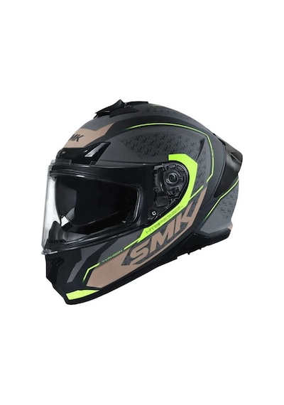 Smk Typhoon Rd1 Kapalı Kask Diğer