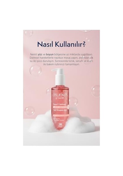Somon Dna Pdrn Onarıcı & Yenileyici Yüz Yıkama Jeli, 250 Ml