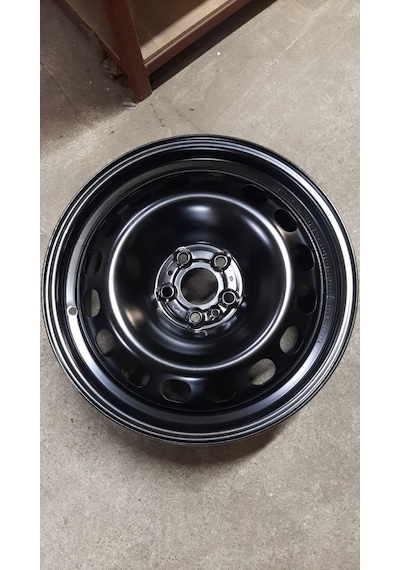 Alcar 7105 5x98 6.5x16 Et39 Cb58 Fıat Egea