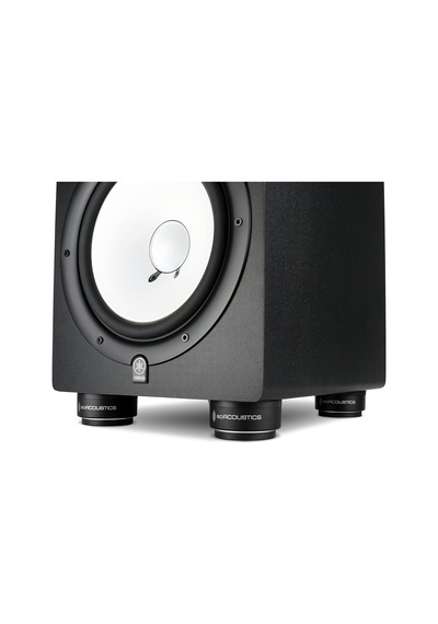 Isoacoustics Iso Puck 76 Titreşim İzolatörü 2'li Set