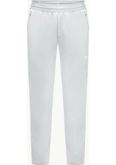 Jack Wolfskin Jack Wolfskın Prelıght Chıll Pants M 6709 Çok Renkli