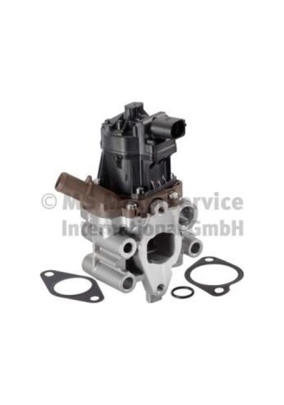 Pierburg Egr Valfi Ducato 06 2.3 Jtd F1a Pıerburg 724809860 5802531806