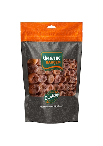 Fıstık Bahçem Kayısı Gün Kurusu Jumbo 1 KG