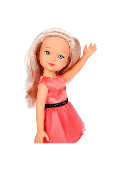 Sunman Mina Party Bebek 35 Cm