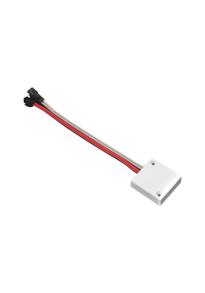 Diyez Ahşap Arkası On-off Dimmer Dokunmatik Sensör 12-24vdc 8,33a