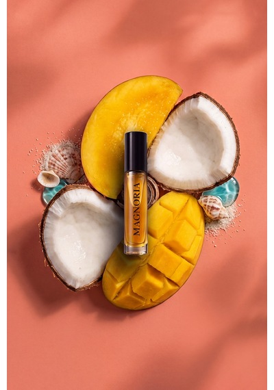 Summer Hammer 5 Ml Unisex Parfüm Odunsu
