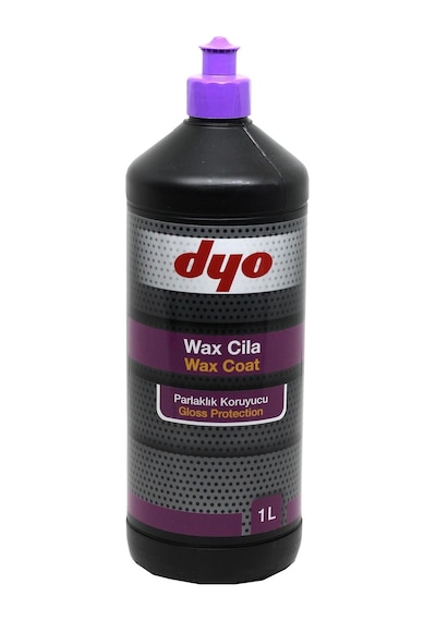 Dyo Wax Cila Parlaklık Koruyucu 1 Lt