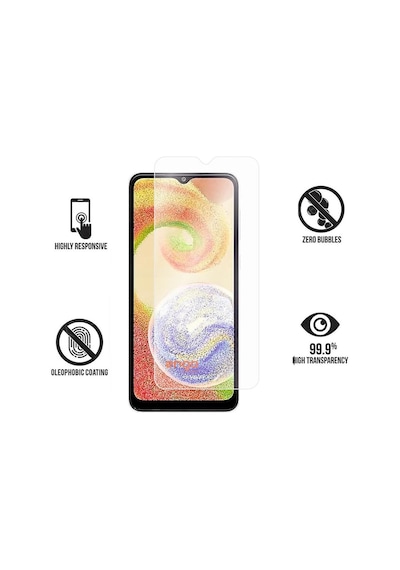 Realme Gt 2 Pro Ekran Koruyucu Mat Parmak İzi Bırakmaz