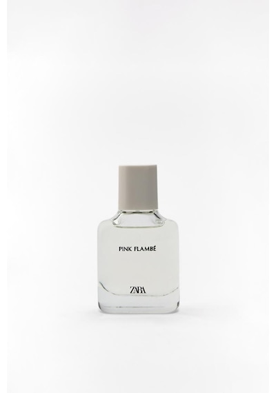 Zara Pink Flambe Kadın Parfüm EDT 30 ML
