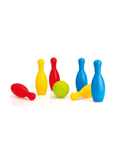 6073 Bowlıng Set Dolu Oyuncak