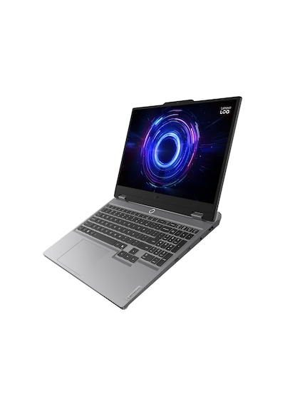 Lenovo LOQ 15IRX10 83JE00JLTR i5-13450HX 16 GB 512 GB SSD 8 GB RTX5050 15.6" Free Dos Dizüstü Bilgisayar