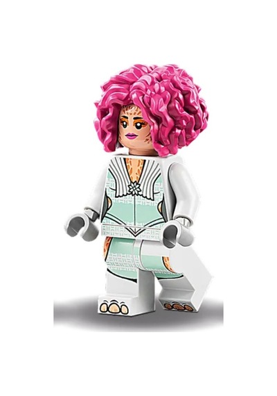 Star Wars - Theelin Dancer Minifigür