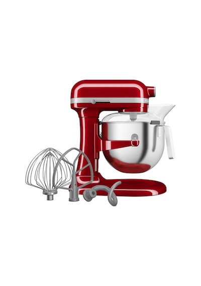 Kitchenaid Heavy Duty 5KSM70JPX 6.6 L Kaseli Stand Mikser