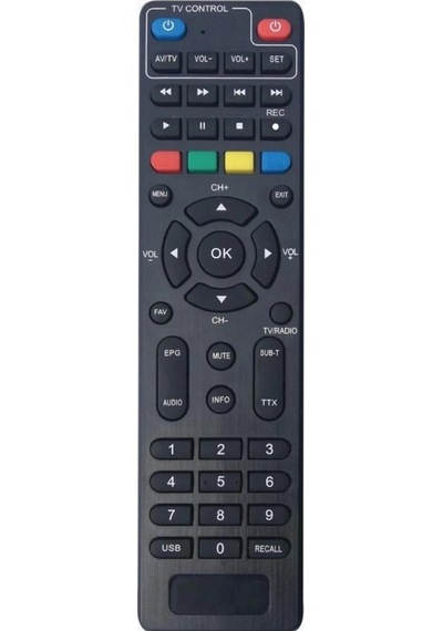 Byconners Sunplus Hd Uydu İçin Uygun - Starlink Wifi Hd Uyumlu Kumanda Yedek Kumanda