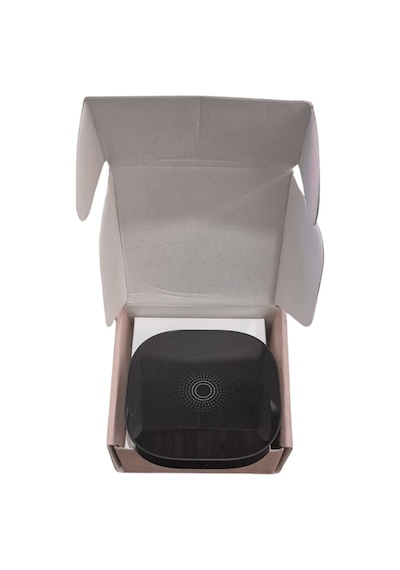 Kablosuz Şarj Pedi Wireless Charging Pad Siyah