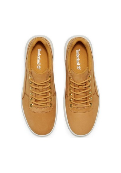 Timberland Maple Grove Low Lace Up Sneaker Erkek Ayakkabısı Tb0a6gbh7541 Bej