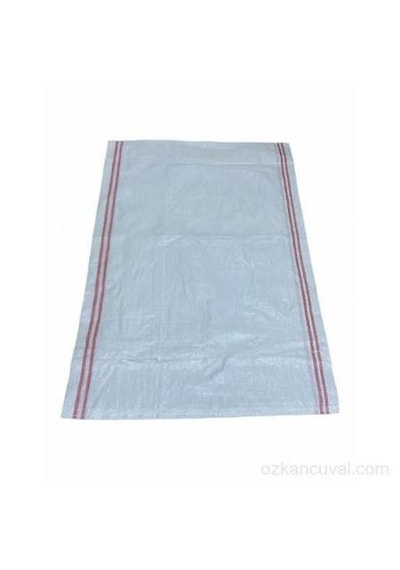 Höben Haral Çuval 80x120 Cm Çok Amaçlı Kullanıma Uygun 5li Paket