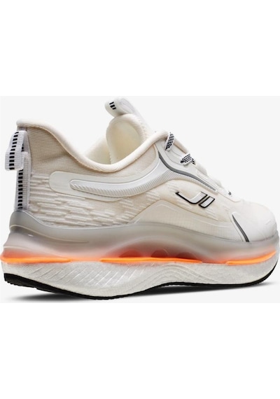 Lescon Mırage A Beyaz 36-40 Comfort Casual Anatomik Spor Ayakkabısı Beyaz