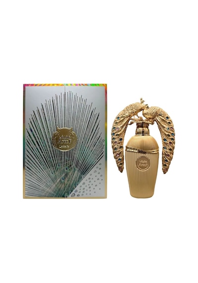 Lattafa Afeef 100 Ml Parfüm Diğer
