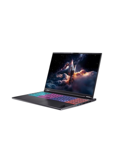 Acer AN16S-61-R95W NH.QXJEY.002 R7 AI-350 32 GB 1 TB SSD RTX5060 16" Free Dos Dizüstü Bilgisayar