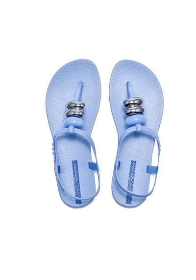 Ipanema İpanema Class Blown Kadın Sandalet Mavi 35/42 DD0021 Mavi