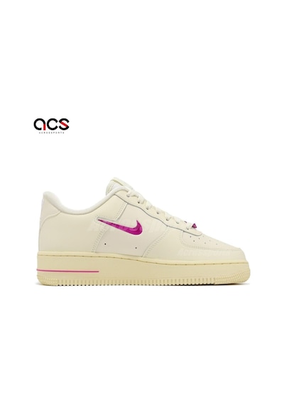 Nike Wmns Air Force 1007 Se-fb8251-101 Beyaz