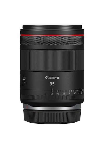 Rf 35 Mm F/1.4 L Vcm Lens B Canon /b Eurasia Garantili