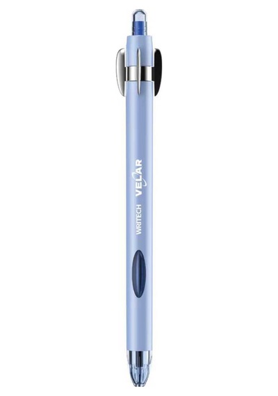 Wrıtech Space W-0201 Up Roller Kalem 0.7mm Mavi