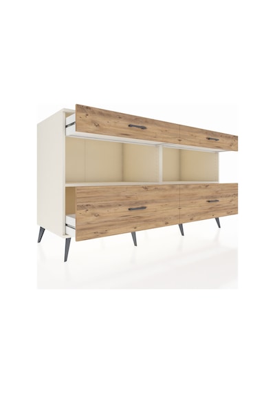 Kronos Konsol 2 Raflı 4 Çekmeceli 176x59x99 Aytaşı-aytaşı/çam Aytaşı-aytaşı/çam Kronos Konsol 2 Raflı 4 Çekmeceli 176x59x99 Aytaşı-aytaşı/çam Aytaşı-aytaşı/çam
