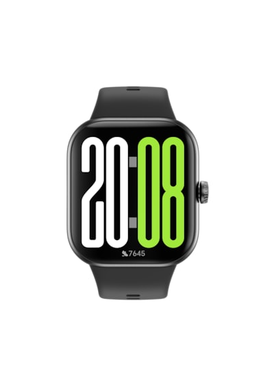 Honor Choice Watch 2 Pro 1.96" Akıllı Saat (Distribütör Garantili)