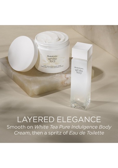 White Tea Edt, 30ml