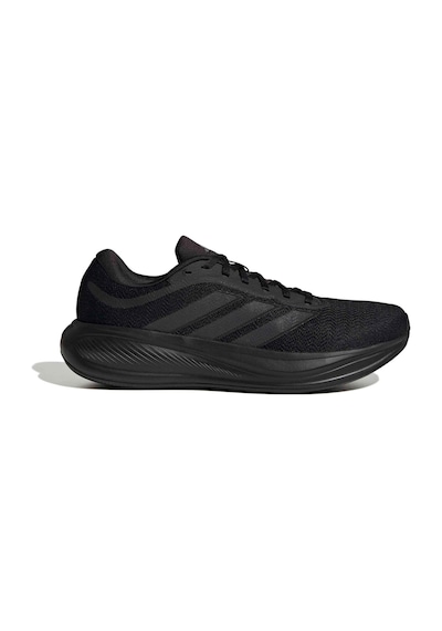 Adidas Response Runner 2 Siyah Kadın Koşu Ayakkabısı 000000000102688286 Siyah
