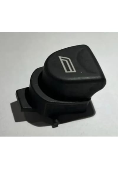Alfa Romeo 147 Cam Düğmesi