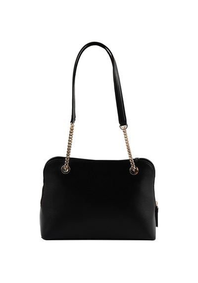 Dkny Kadın Omuz Çantası R41a3x49-bgd R41a3x49-bgd Siyah Siyah