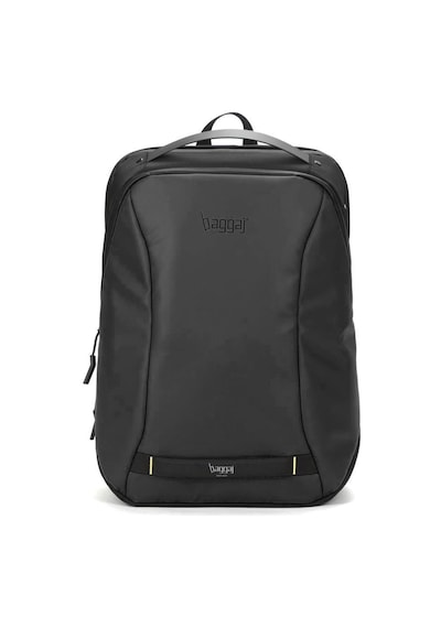 Büyük Boy Seyahat Ve Laptop İçin Sırt Çantası Baggaj S24119 Siyah