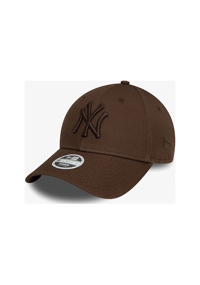 New Era Nos Lge Ess 9forty Neyyan Unisex Kahverengi Şapka