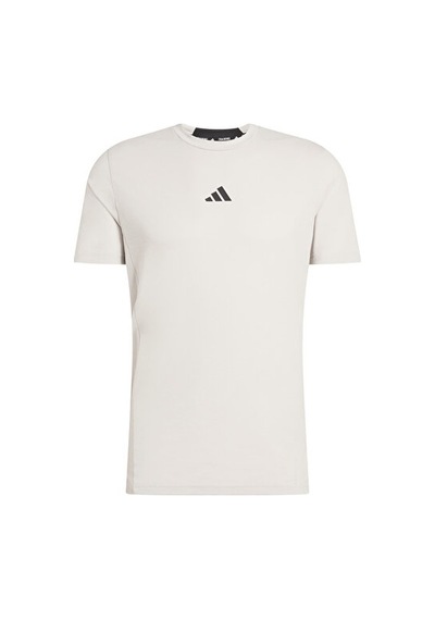 Adidas D4t Tee Erkek Antrenman Tişörtü Ka7294 Gri Gri