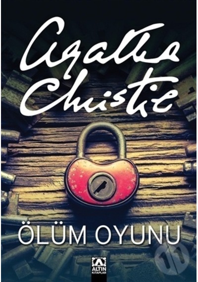 Altın Yayınları Ölüm Oyunu