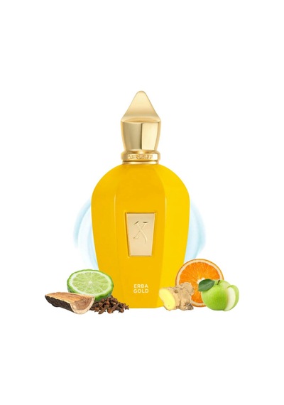 V Erba Gold Edp 100ml Parfüm Baharat