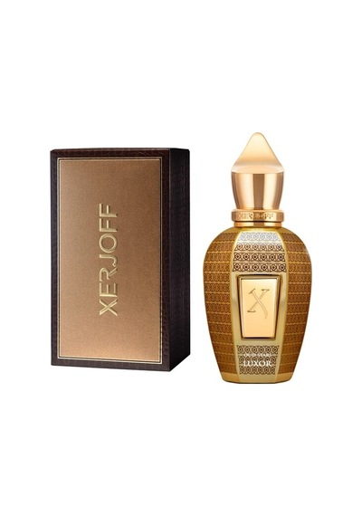 Xerjoff Luxor Unisex Parfüm EDP 50 ML